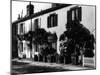 Hampstead Houses-J. Chettlburgh-Mounted Photographic Print