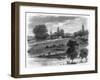 Hampstead, London-null-Framed Art Print