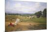 Hampstead's Happy Heath-Sir David Murray-Mounted Giclee Print