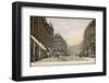 Hampstead: West End Lane-null-Framed Photographic Print