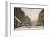 Hampstead: West End Lane-null-Framed Photographic Print