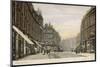 Hampstead: West End Lane-null-Mounted Photographic Print