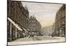 Hampstead: West End Lane-null-Mounted Photographic Print