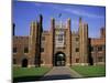 Hampton Court Palace, Greater London, England, United Kingdom-Roy Rainford-Mounted Photographic Print