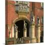 Hampton Court Palace, Hampton, London-Richard Bryant-Mounted Photographic Print