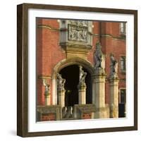 Hampton Court Palace, Hampton, London-Richard Bryant-Framed Photographic Print