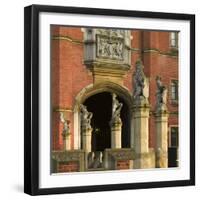 Hampton Court Palace, Hampton, London-Richard Bryant-Framed Photographic Print