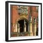 Hampton Court Palace, Hampton, London-Richard Bryant-Framed Photographic Print