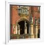 Hampton Court Palace, Hampton, London-Richard Bryant-Framed Photographic Print