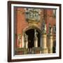 Hampton Court Palace, Hampton, London-Richard Bryant-Framed Photographic Print