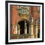 Hampton Court Palace, Hampton, London-Richard Bryant-Framed Photographic Print