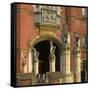 Hampton Court Palace, Hampton, London-Richard Bryant-Framed Stretched Canvas