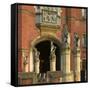 Hampton Court Palace, Hampton, London-Richard Bryant-Framed Stretched Canvas