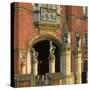 Hampton Court Palace, Hampton, London-Richard Bryant-Stretched Canvas