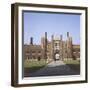 Hampton Court Palace-null-Framed Photographic Print