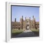 Hampton Court Palace-null-Framed Photographic Print