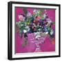 Hampton Court-Charlotte Hardy-Framed Giclee Print