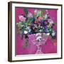 Hampton Court-Charlotte Hardy-Framed Giclee Print