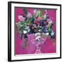 Hampton Court-Charlotte Hardy-Framed Giclee Print