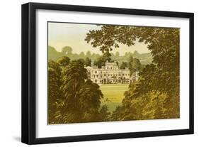 Hampton Court-Alexander Francis Lydon-Framed Giclee Print