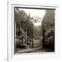 Hampton Gates III-Alan Blaustein-Framed Photographic Print