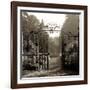 Hampton Gates III-Alan Blaustein-Framed Photographic Print