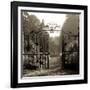 Hampton Gates III-Alan Blaustein-Framed Photographic Print