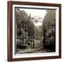 Hampton Gates III-Alan Blaustein-Framed Photographic Print