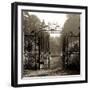 Hampton Gates III-Alan Blaustein-Framed Photographic Print