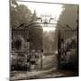 Hampton Gates III-Alan Blaustein-Mounted Photographic Print