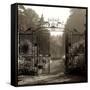 Hampton Gates III-Alan Blaustein-Framed Stretched Canvas