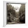 Hampton Gates III-Alan Blaustein-Framed Photographic Print