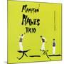 Hampton Hawes Trio - The Trio, v.1-null-Mounted Art Print