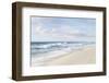 Hamptons II-James McLoughlin-Framed Photographic Print