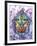 Hamsa-Oxana Zaika-Framed Giclee Print