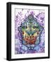 Hamsa-Oxana Zaika-Framed Giclee Print