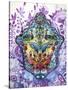 Hamsa-Oxana Zaika-Stretched Canvas