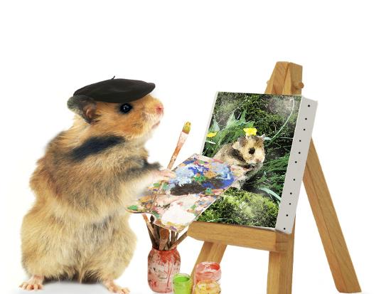 Photographic Print, , large