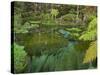 Hamurana Springs, Rotorua, Bay of Plenty, North Island, New Zealand-Rainer Mirau-Stretched Canvas