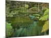 Hamurana Springs, Rotorua, Bay of Plenty, North Island, New Zealand-Rainer Mirau-Mounted Photographic Print