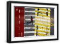 Black Frame