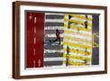 Brown Frame