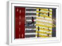 White Frame