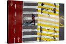 Stretched Canvas