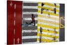 Stretched Canvas