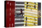 Stretched Canvas