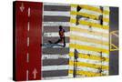 Stretched Canvas
