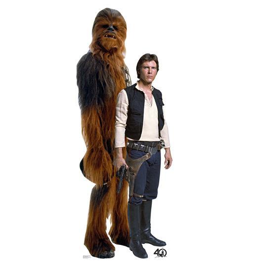 Cardboard Cutouts, , large