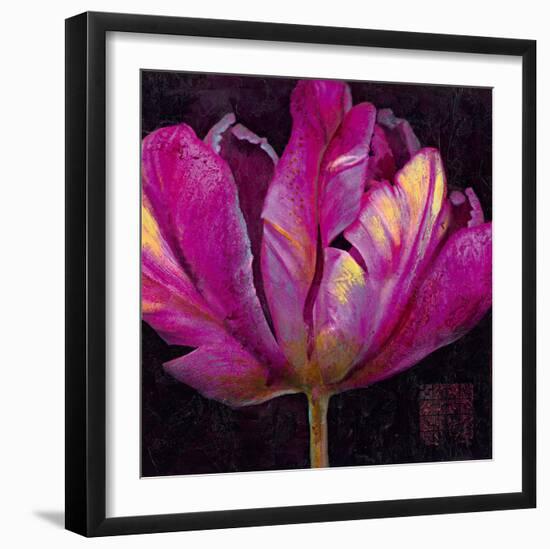 Hana I-Douglas-Framed Giclee Print