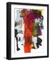 Hana I-Jodi Fuchs-Framed Art Print